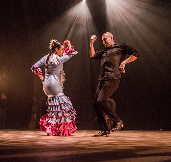 Escola de Flamenco